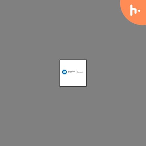 『Home Security Company』のカバーアート