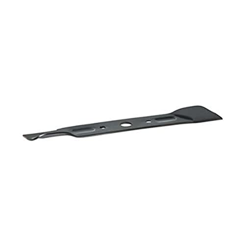 ARNOLD ARNOLD-AM101 Rasenm鋒ermesser 33,5 cm f黵 G黡e EM 1300 P Blade, Black