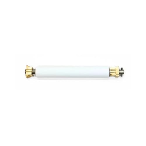 Rouleau platine 1X79815M pour Zebra ZM400 ZT410 ZT411 kit de rechange d'impression