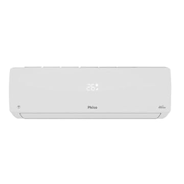 Ar Condicionado Hi Wall Eco Philco Inverter 24.000 Btus Frio 220v R-32