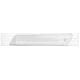 MARTOR 10 x STYROPORKLINGE, Ersatzklingen Cuttermesser, Sicherheitsmesser, 17,7 mm, Wellenschliff, Scharf, 1-fach Nutzbar, Stahl, NR. 379
