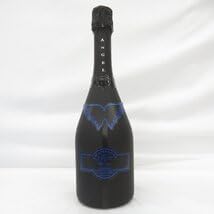 未開栓 エンジェル ブリュット ヘイローブルー シャンパン 750ml 12.5