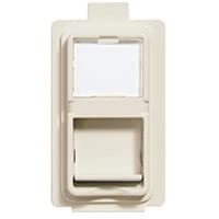 MG-BASE RJ45 CAT6 STP 1M