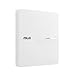 ASUS ExpertWiFi EBA63 AX3000 Dual-Band WiFi 6 (802.11ax) PoE Access Point, Support up to 5 SSIDs and VLAN, Self-Defined Network, Support PoE & PoE+, Easy Management app, AiMesh Compatible