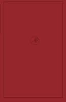 Selenium: Geobotany, Biochemistry, Toxicity, and Nutrition 148325125X Book Cover