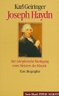 Paperback Joseph Haydn [German] Book