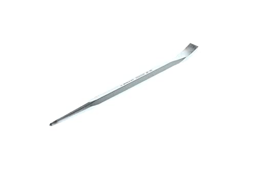 GEDORE Biegeeisen, 6-kant, universal anwendbar, Schaftdurchmesser 17 mm, Schneidenbreite 23 mm, 400 mm lang, 138-400