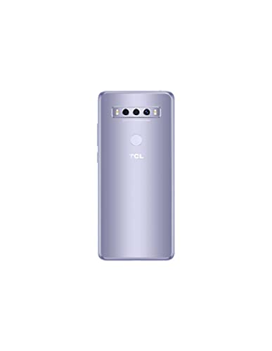 TCL 10 SE - Smartphone de 6.52