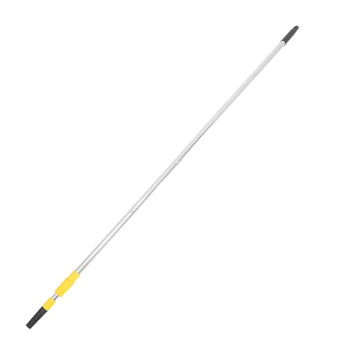 Outil pour changer ampoule plafond perche télescopique portable