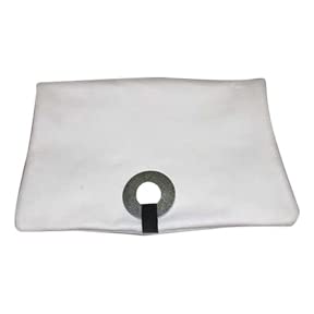 FILTER BAG-DUST COLLECT STEEL