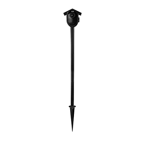 Piquet de sol pour Arlo Ultra et Pro 4 avec housse étanche de protection