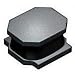 NR5040T2R2N, Inductor Power Shielded Wirewound 2.2uH 30% 100KHz Ferrite 3.5A 28.6mOhm DCR T/R (250 Items)