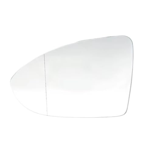 Lentille rétroviseur Golf 7 pour rouler sereinement en hiver