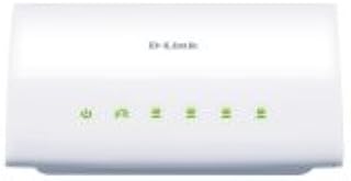 D-Link DHP-346AV PowerLine AV 4-Port Switch with HomePlug AV 200 Mbps and 4 Fast Ethernet Ports