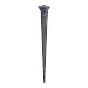 Acorn Manufacturing CK16Z 16D Cut Spike Nail44; 1 lbs