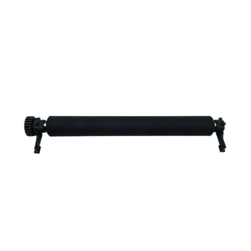 Rouleau de Platine pour Zebra GK420T GX420T avec roulements et bague d'engrenage
