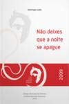 Portada de Não Deixes Que A Noite Se Apague