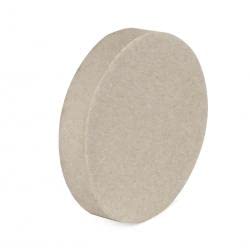 Lot de 5 tubes carton 74 cm