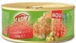 120 G PATE VEGETAL MEDITERRANEA MANDY