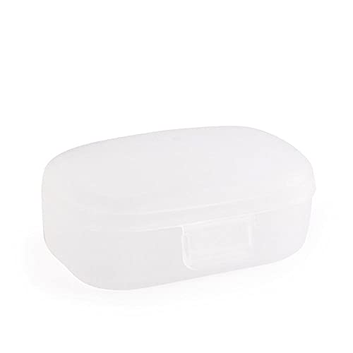 Micro Necessária, Coza, Natural