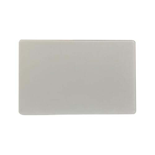 Recambio de panel táctil plateado compatible con ordenadores Surface 1978 y 1979 2
