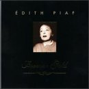 Forever Gold [Audio CD] Piaf, Edith