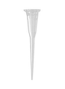 Axygen 20ul Clear Tips for Packards Plate Track, Evolution and Mini Track Instruments. - X