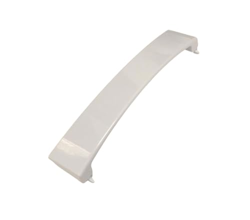 La Mejor Lista de centros de lavado ge - solo los mejores. 50 Mango de centro de lavandería compatible con números de modelo GE GUD27GSSM2WW, GUV27EESN0WW, GUV27ESSM0WW, GUV27ESSM1WW