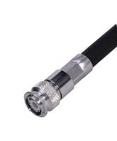 RF COAX CONN, prise TNC, 50 ohm, câble, connecteurs coaxiaux RF/Qté.1 | 11_TNC-50-7-18/133_NE