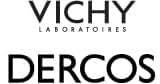 VICHY Dercos Hair & Scalp Moisturizing Conditioner, Formulated With Glycerin, Niacinamide + Hyaluronic Acid, Hair Conditioner & Scalp Moisturizer, Strengthens, Post Dandruff Treatment, 6.7 Fl Oz
