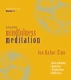  Kabat-Zinn, J: Guided Mindfulness Meditation: A Complete Guided Mindfulness Meditation Program from Jon Kabat-Zinn