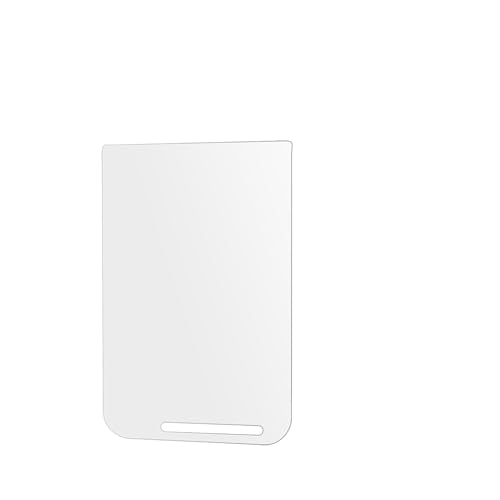 dipos I 2x Schutzfolie matt passend für Philips Avent SCD973 26 Folie Displayschutzfolie, Ultra-Dünn, Case-Friendly, Fingerprint-Kompatibel