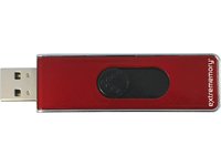 ExtreMemory EXMEUFD4GTSPB Cover