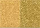 Turner Colour Works Acryl Gouache Artist Acrylics - Soft Formula - 500 ml Bottle - Gold Deep