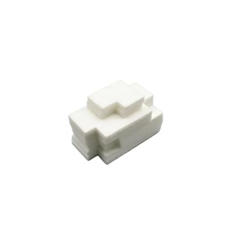 Tampon éponge boîte entretien Workforce WF C5390A C5890A absorbant - 4
