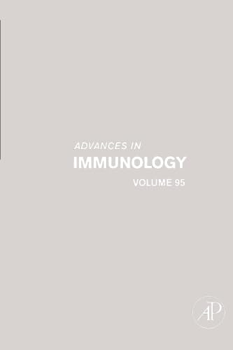 Advances in Immunology