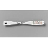 3M Tempa Dot AX Thermometers, Non-Sterile, Fahrenheit, 80/bx