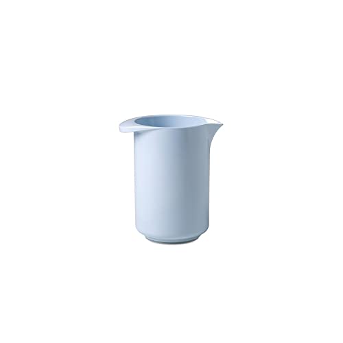 Rosti Mepal Margrethe Rührbecher 1.0 l - Retro blau Cover