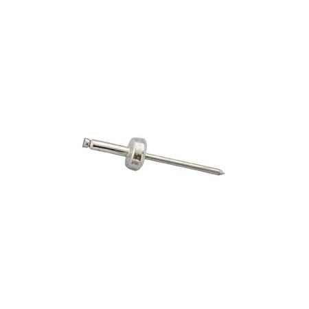 Remache inox Durable Dot accessoire fixation bâche et toile