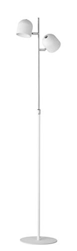 Preisvergleich Produktbild Trio Leuchten Stehleuchte, 4.5 W, weiß