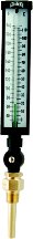 Swivel Thermometer - 30/240F 3/4" Swivel Thermometer - TIM100A