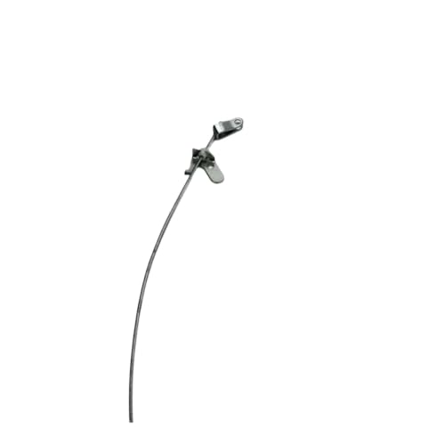 Cable de freno de mano Toyota 4642060011 evita desplazamientos al estacionar el coche 2