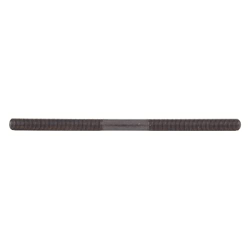 WheelMaster HUB AXLE WM RR 10x1x185mm Solid CRMO