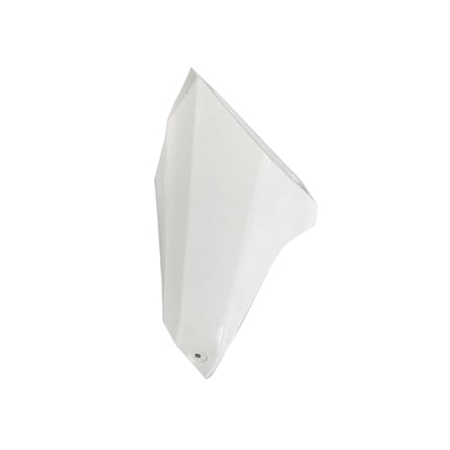 Winglet Moto Spoiler Carénage Aérodynamique pour Réservoir FZ-09 MT-09 12-16