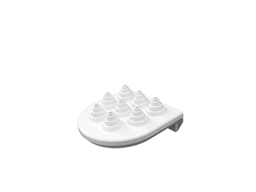 Preisvergleich Produktbild Rittal PS Mundstück Eingang Kabel 8 / 13 mm PS (25P)