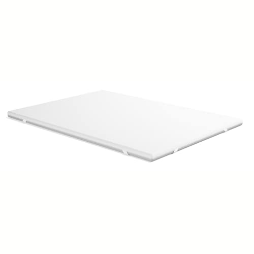 - Naturalia - Topper Memory Plus 60 mm (Viscoelástico) 80x190 cm