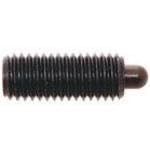 Essentra, ST-7, 3/8-16 Steel Ball Spring Plunger (5 Item/s)
