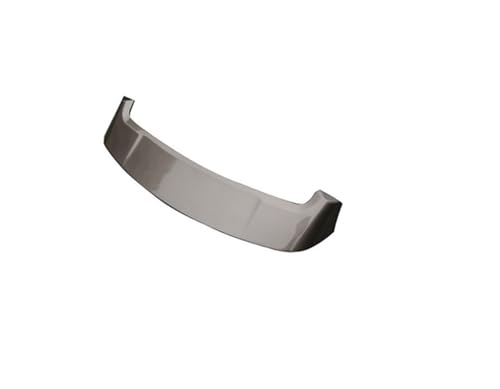 Spoiler latéral de voiture pour Mitsubishi Outlander 2013-2020 rouge