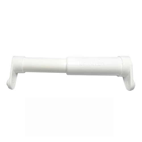Toilet Paper Holder Extender Fit Double Rolls Triple Rolls and Mega Rolls
