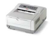Okidata B4500 Laser 24PPM 120V